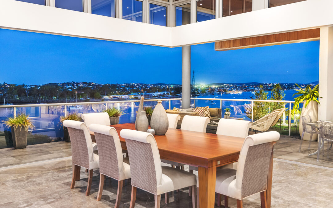 Rive Penthouse
